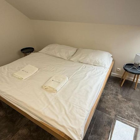 Apartmanovy Dom Ziar S Virivkou A Saunou 외부 사진