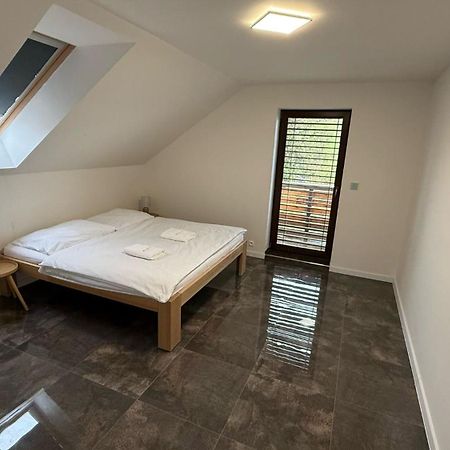 Apartmanovy Dom Ziar S Virivkou A Saunou 외부 사진