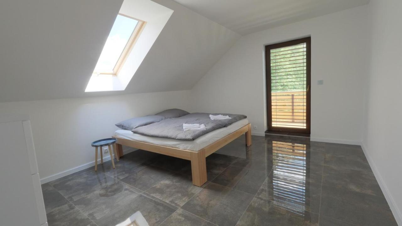 Apartmanovy Dom Ziar S Virivkou A Saunou 외부 사진