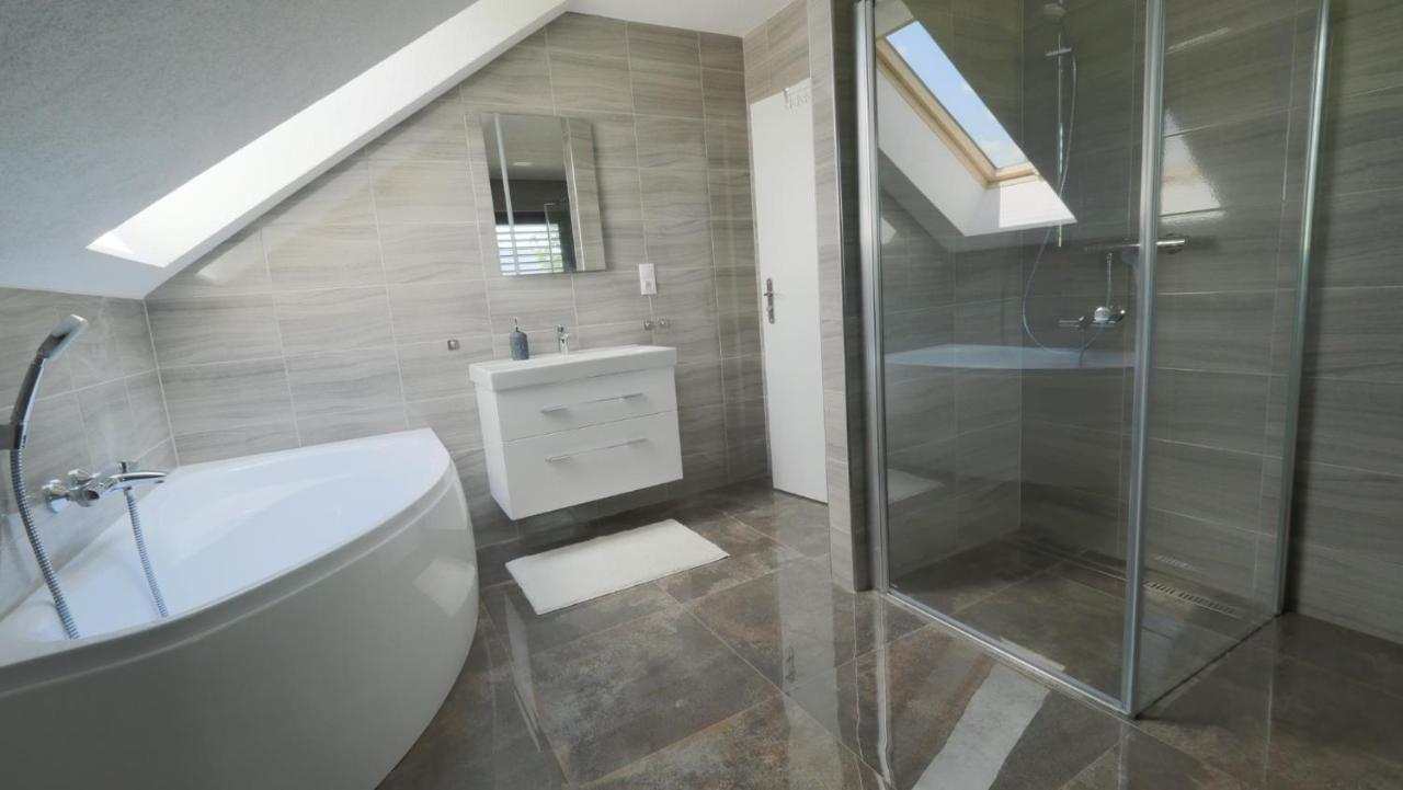 Apartmanovy Dom Ziar S Virivkou A Saunou 외부 사진