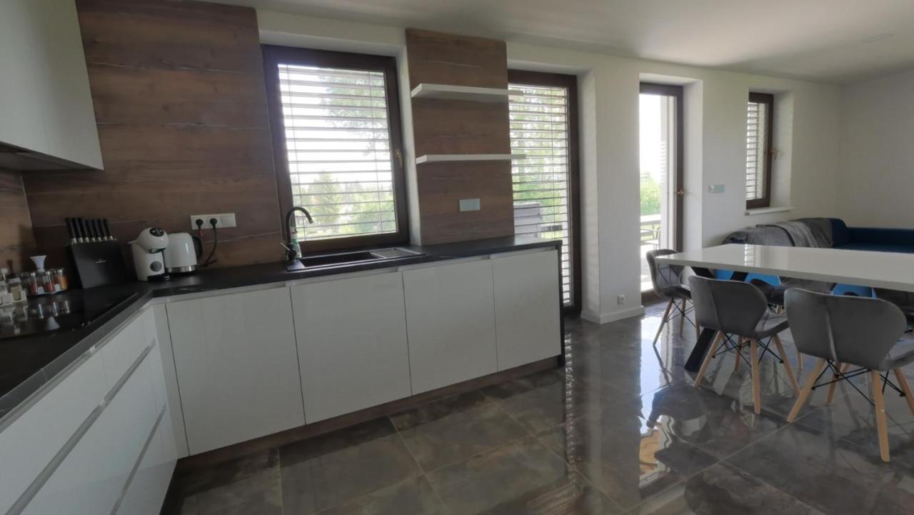 Apartmanovy Dom Ziar S Virivkou A Saunou 외부 사진