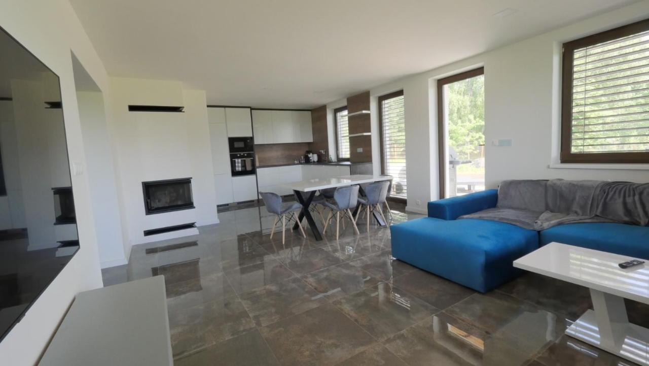 Apartmanovy Dom Ziar S Virivkou A Saunou 외부 사진
