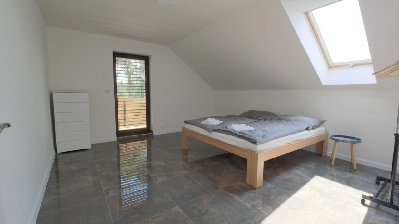 Apartmanovy Dom Ziar S Virivkou A Saunou 외부 사진