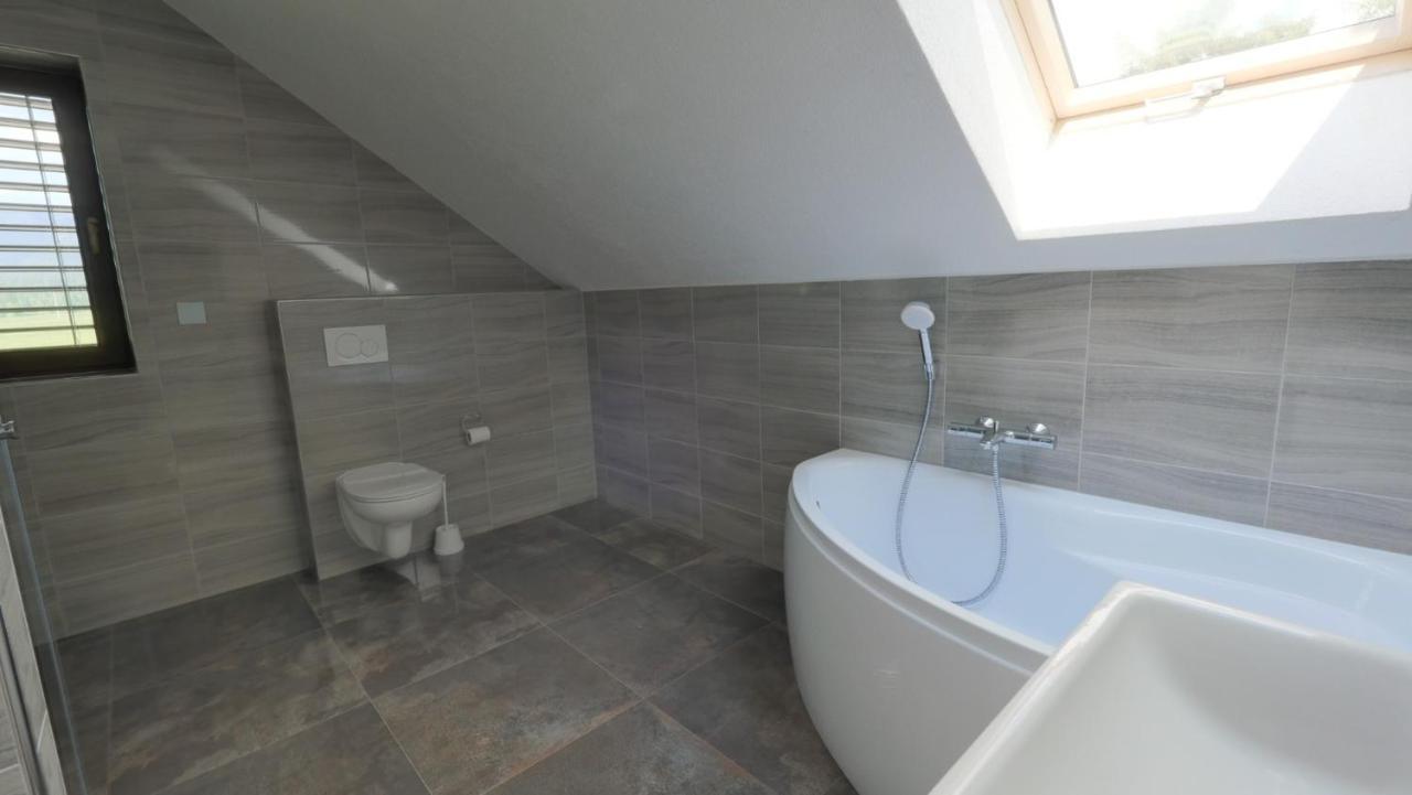 Apartmanovy Dom Ziar S Virivkou A Saunou 외부 사진