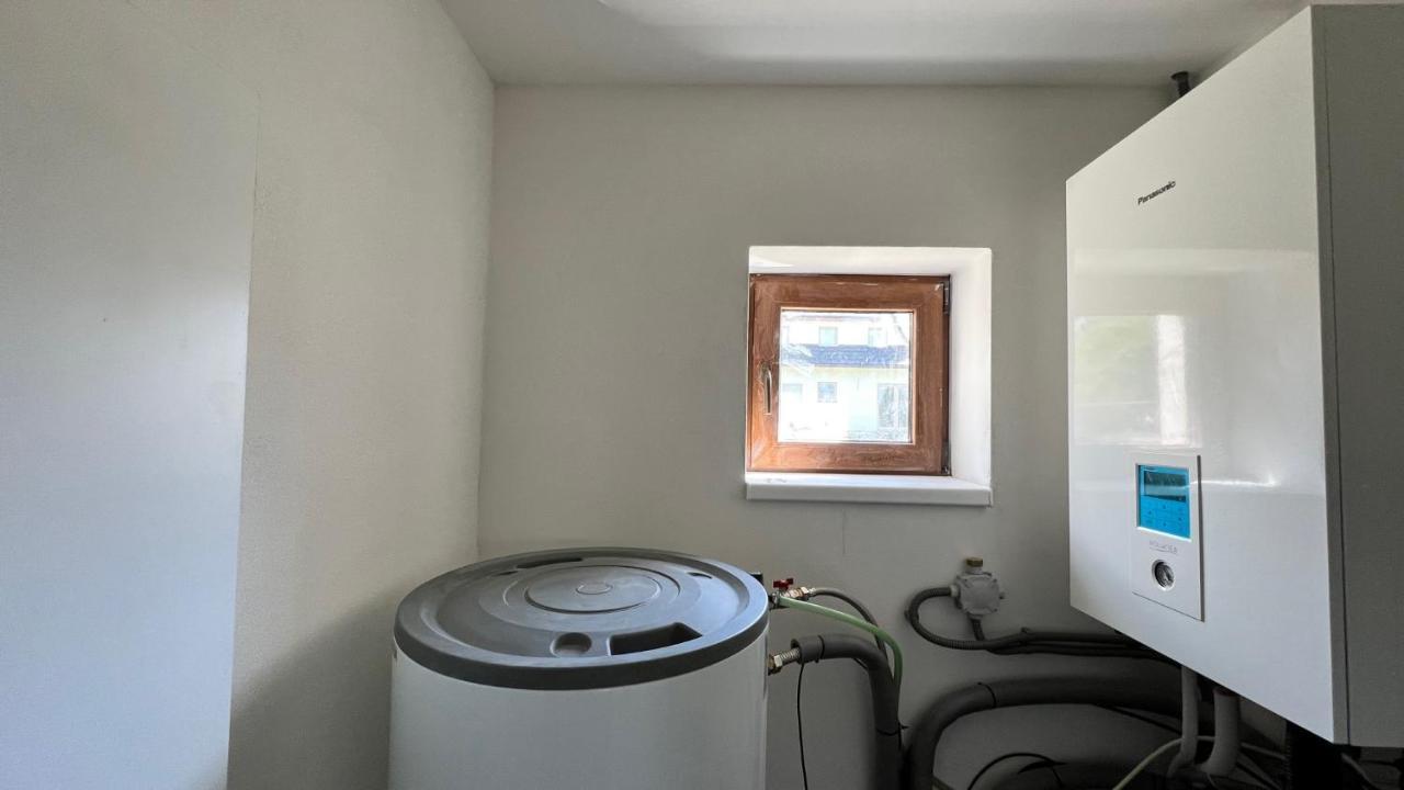 Apartmanovy Dom Ziar S Virivkou A Saunou 외부 사진