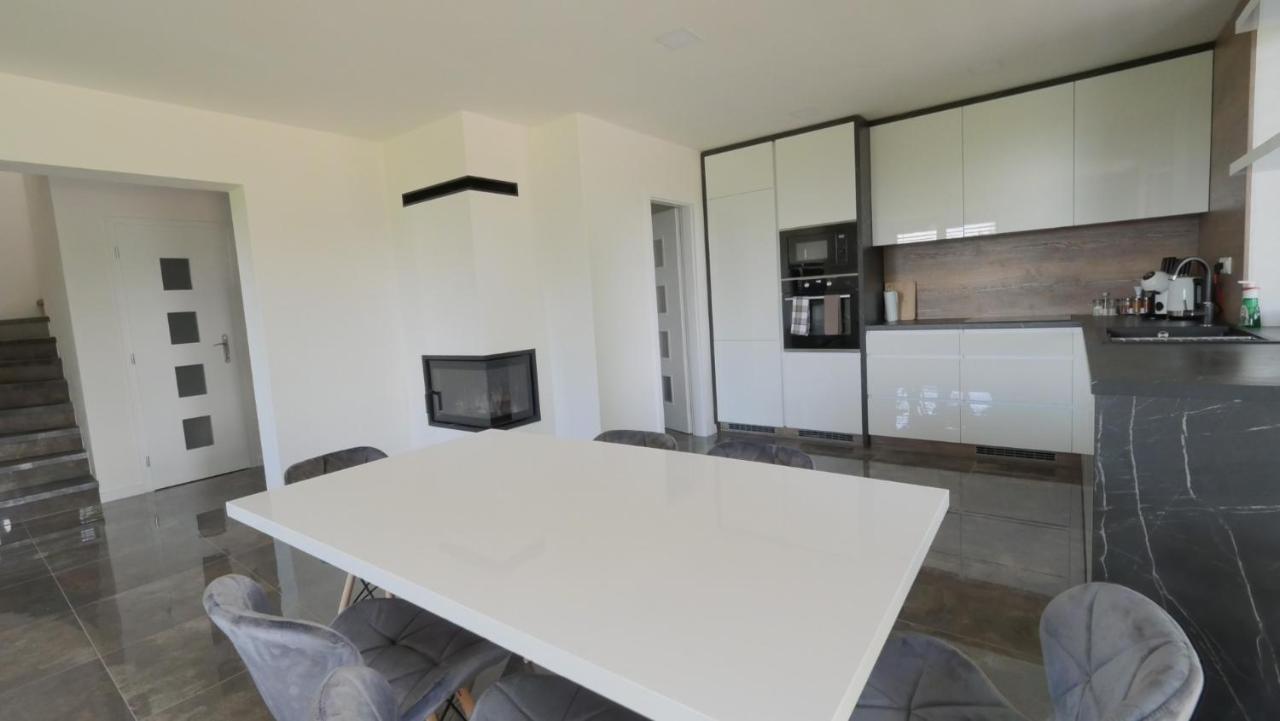 Apartmanovy Dom Ziar S Virivkou A Saunou 외부 사진