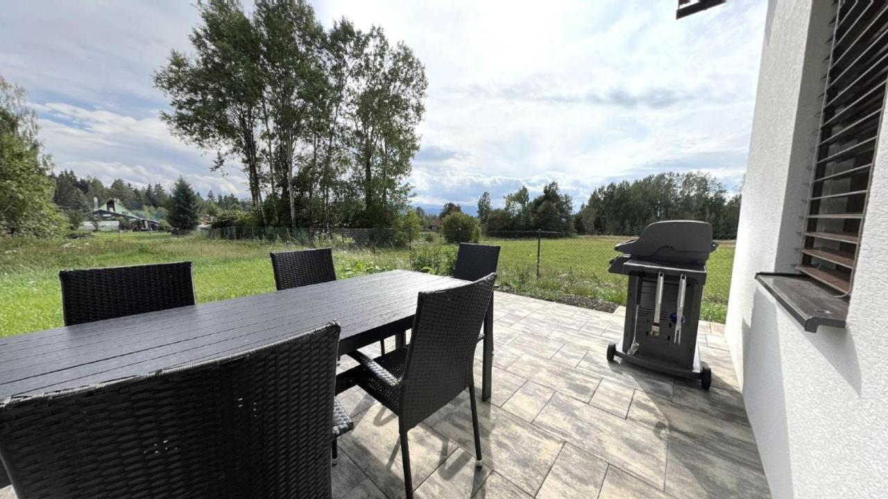 Apartmanovy Dom Ziar S Virivkou A Saunou 외부 사진
