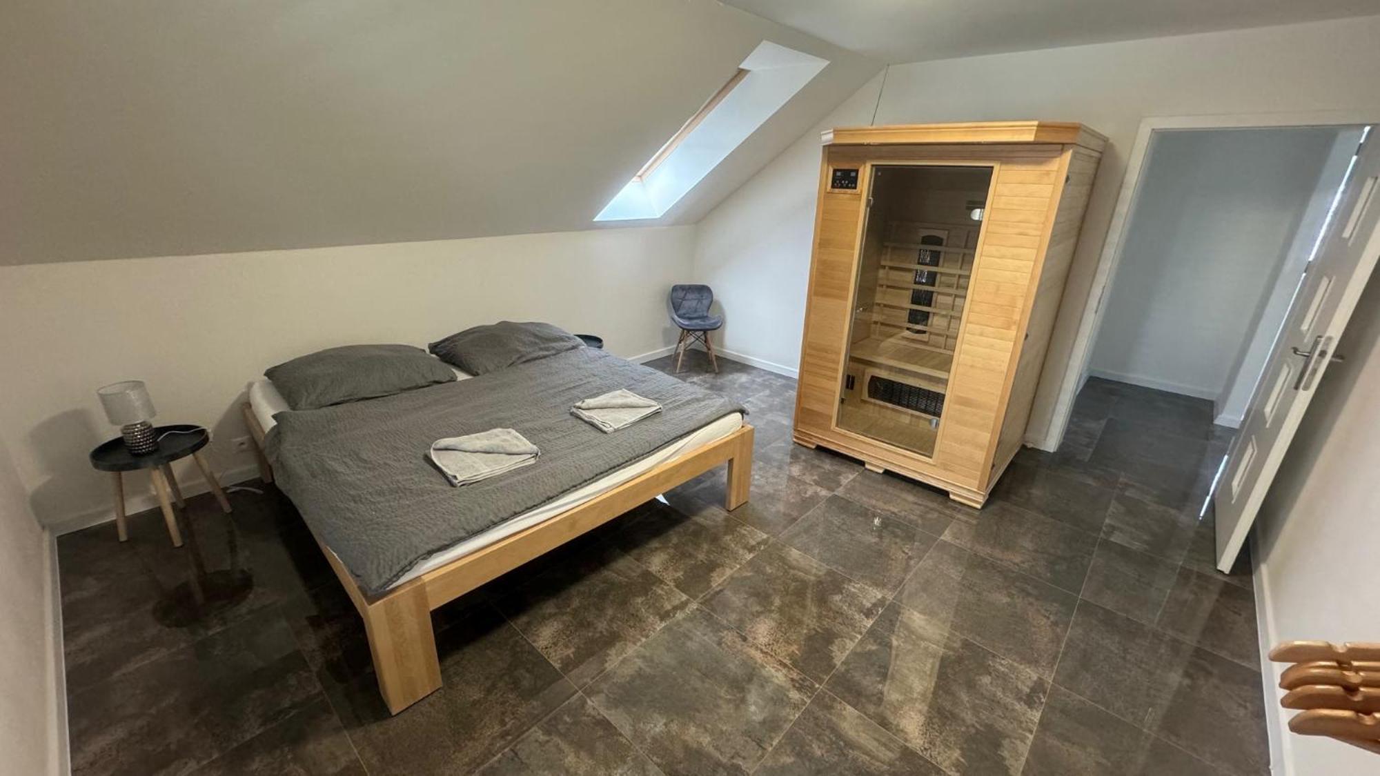 Apartmanovy Dom Ziar S Virivkou A Saunou 외부 사진