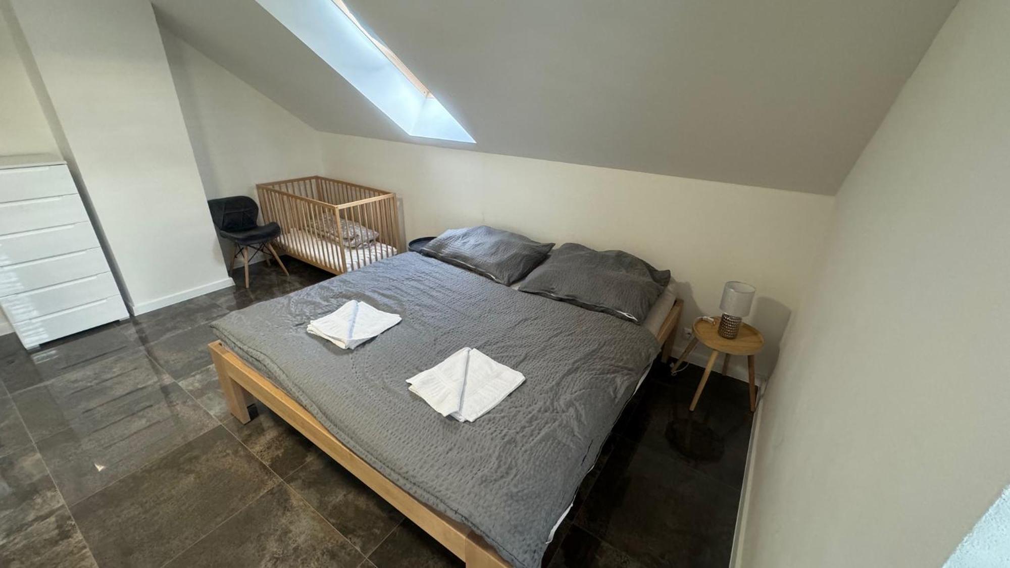 Apartmanovy Dom Ziar S Virivkou A Saunou 외부 사진