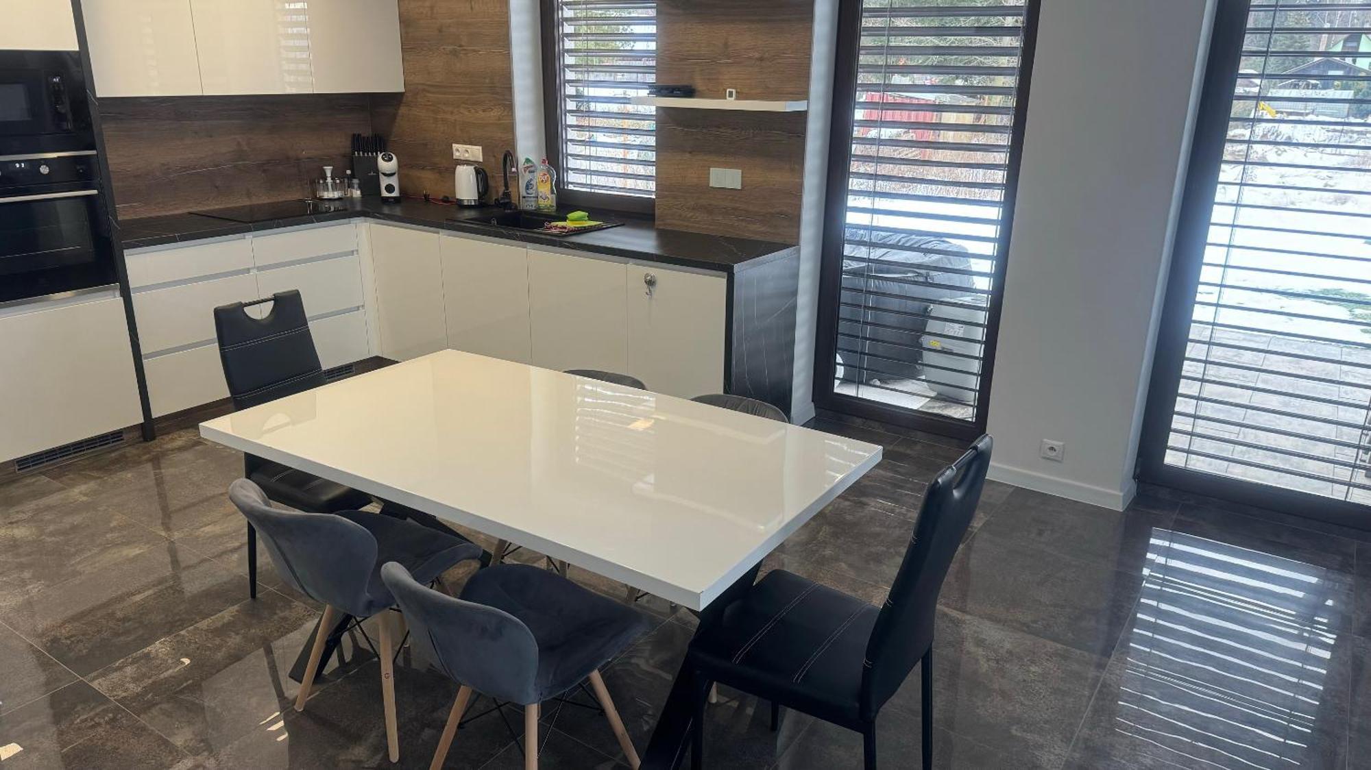 Apartmanovy Dom Ziar S Virivkou A Saunou 외부 사진