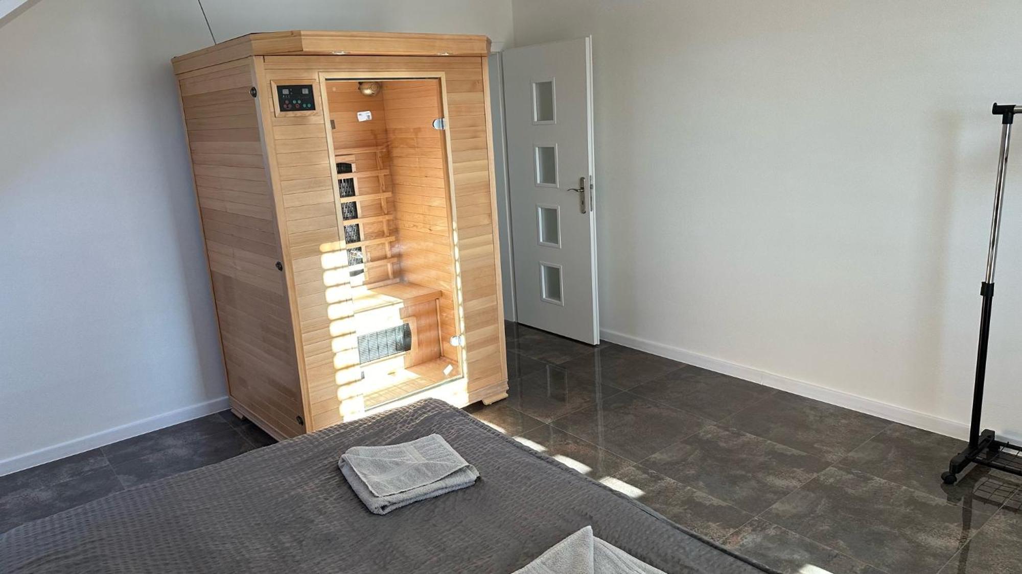 Apartmanovy Dom Ziar S Virivkou A Saunou 외부 사진