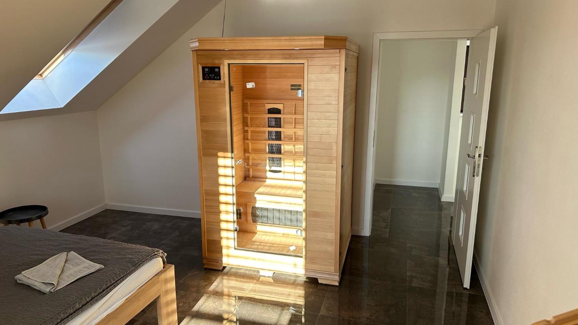 Apartmanovy Dom Ziar S Virivkou A Saunou 외부 사진