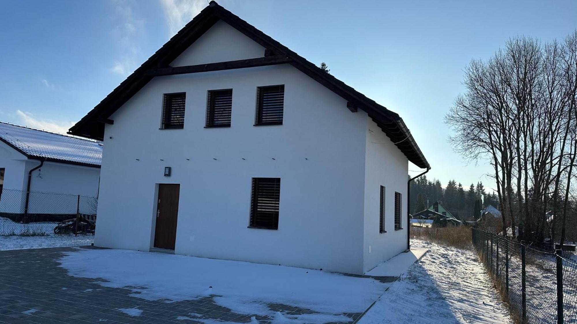 Apartmanovy Dom Ziar S Virivkou A Saunou 외부 사진