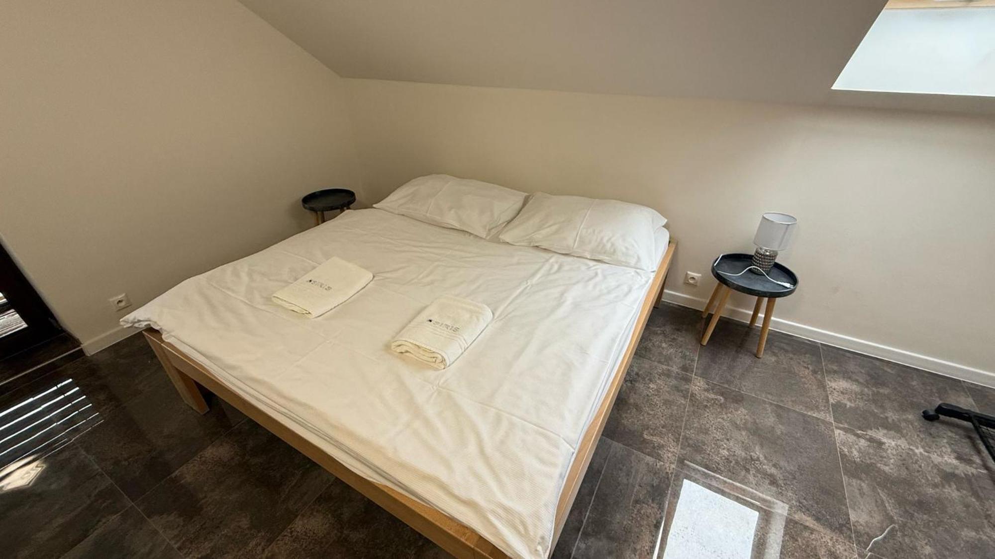 Apartmanovy Dom Ziar S Virivkou A Saunou 외부 사진