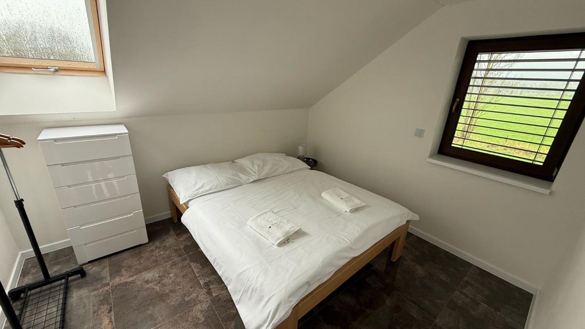 Apartmanovy Dom Ziar S Virivkou A Saunou 외부 사진