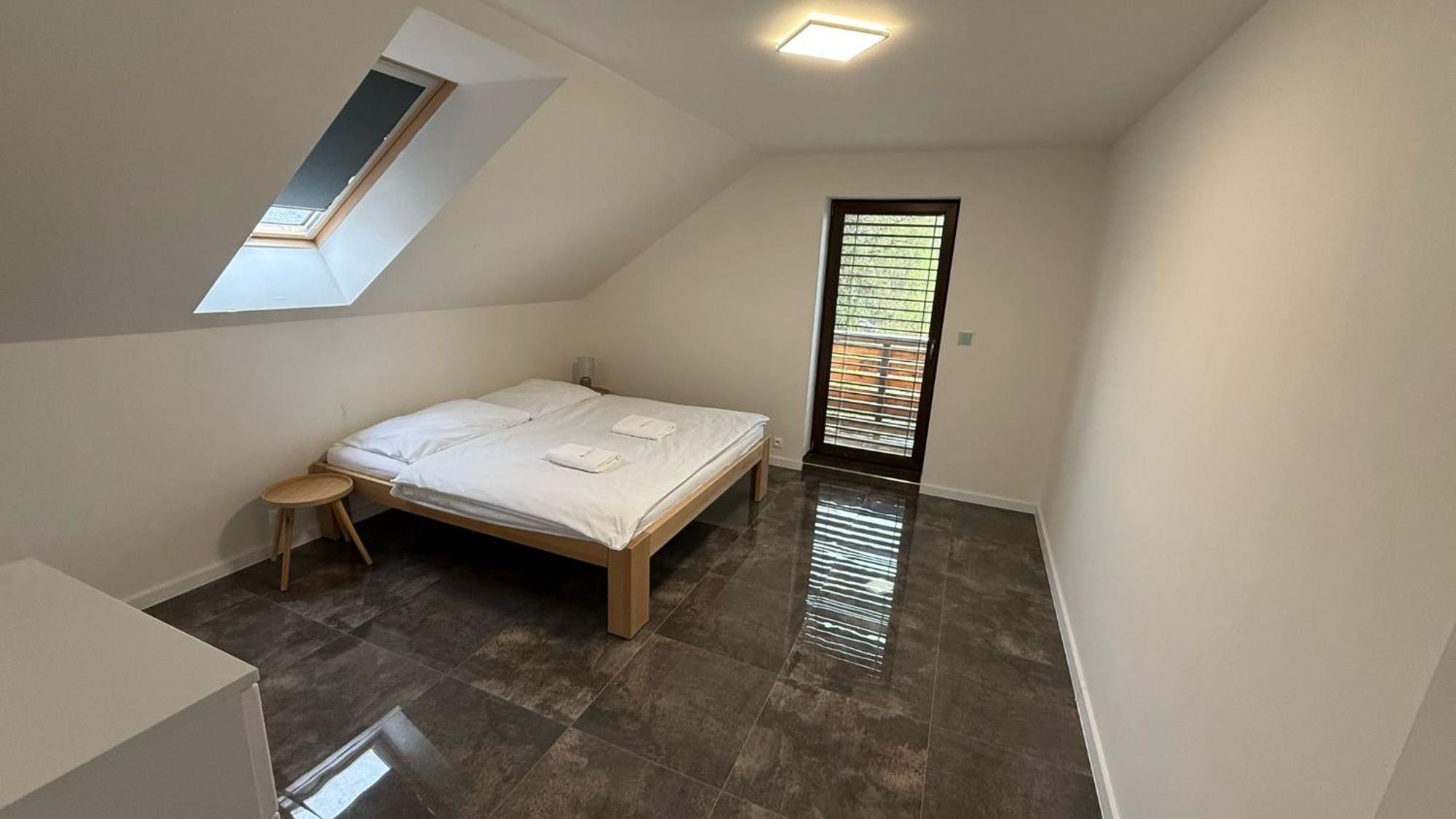 Apartmanovy Dom Ziar S Virivkou A Saunou 외부 사진