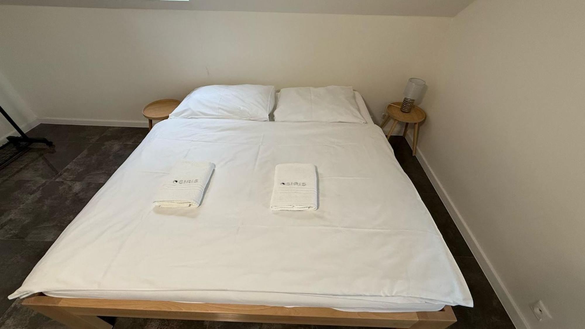 Apartmanovy Dom Ziar S Virivkou A Saunou 외부 사진
